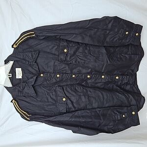 Denim & Supply Ralph Lauren vintage cotton blouse XL